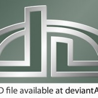 Deviantart+logo+eps