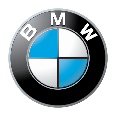 BMW vector logo (.EPS - 156.30 Kb) free download