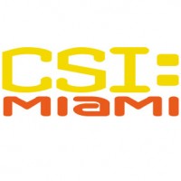 Csi Miami Logo