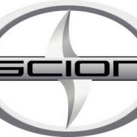 Scion Logo Vector