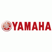 Yamaha 3D Logo