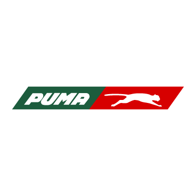 Gasolinera Puma vector logo (.EPS) - LogoEPS.com