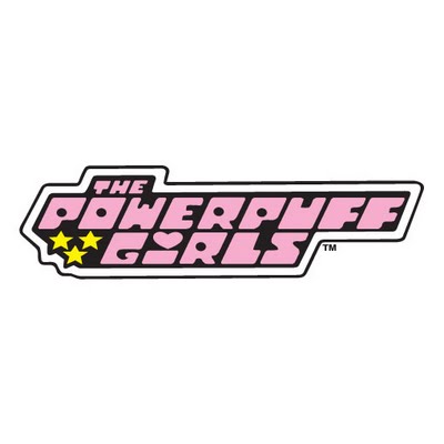 Powerpuff Logo