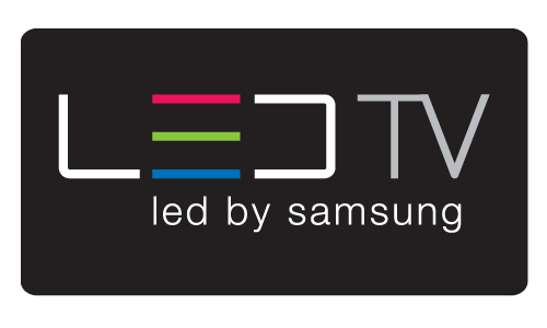 Samsung Led Tv Logo Vector Free Download Vector Logo Of Samsung Led Tv