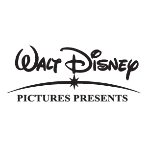 Walt Disney logo vector