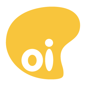 Oi logo vector