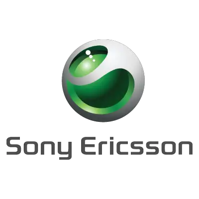 Sony Ericsson logo vector
