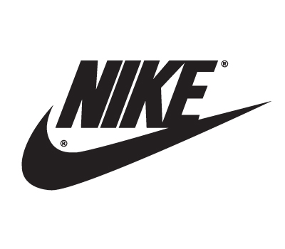 Nike logo vector
