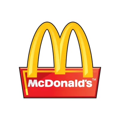 Old McDonald logo vector