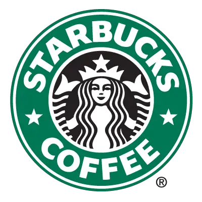 Starbucks logo vector