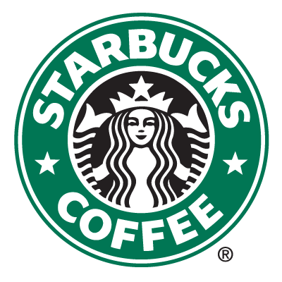 Download Starbucks logo vector - Download logo Starbucks vector