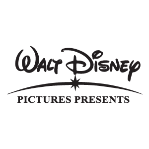 Walt Disney logo vector in (EPS, AI, CDR) free download