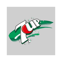 7Up new vector logo