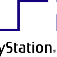 Sony Playstation 2 logo vector