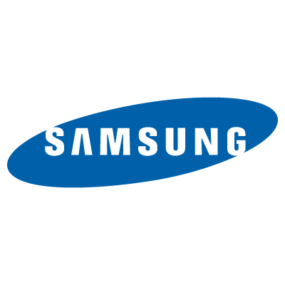 Samsung logo vector
