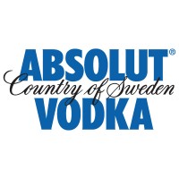 Absolut vodka logo vector in .EPS format