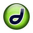 Free download Adobe Dreamweaver 8 logo vector Adobe Dreamweaver 8 logo vector