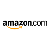 Amazon logo vector in (.EPS, .AI, .CDR) free download