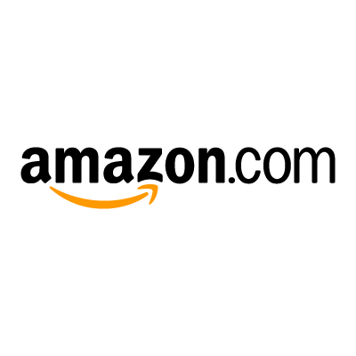 Amazon logo vector in (.EPS, .AI, .CDR) free download