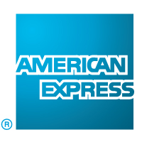 American Express vector logo download (.eps file)