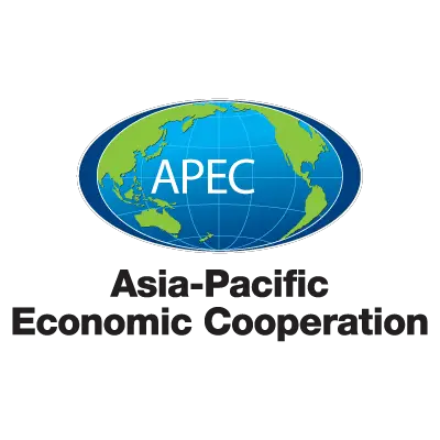 APEC logo vector