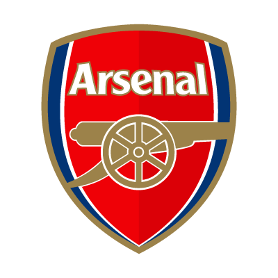 Arsenal logo vector
