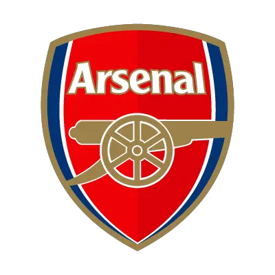 Arsenal logo vector