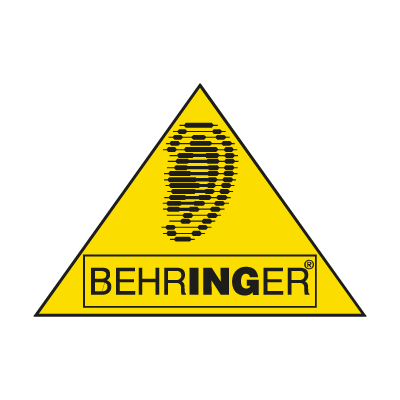Behringer vector logo