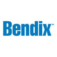 Bendix logo vector