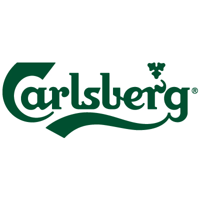 Carlsberg logo vector