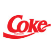 Free download Coke logo vector Coke logo vector