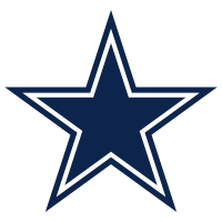 Dallas Cowboys vector logo