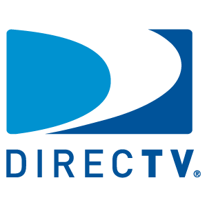 DirecTV logo vector