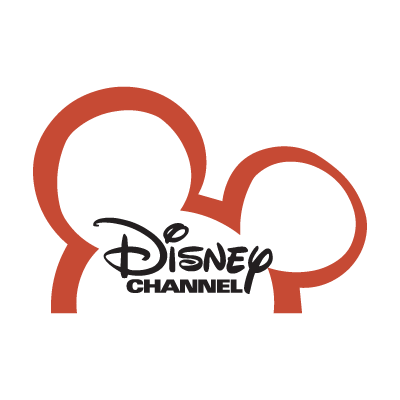 Disney Channel logo vector