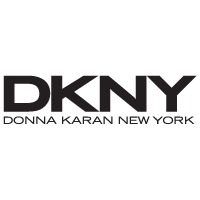 DKNY logo vector in .EPS format