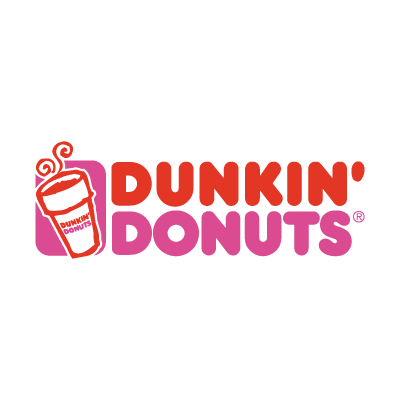 Dunkin’ Donuts (.EPS) logo vector
