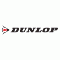 Dunlop logo vector