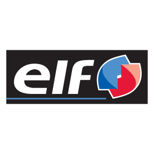 Elf logo vector
