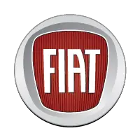 Fiat logo vector