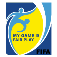 FIFA Fair Play logo vector