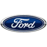 Ford logo vector