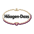 Haagen-Dazs logo vector