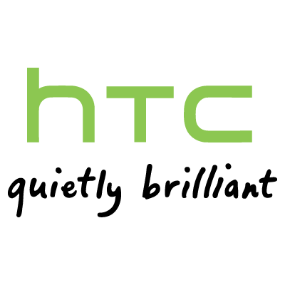 HTC logo vector