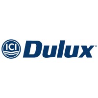 ICI Dulux logo vector, logo ICI Dulux in .EPS format