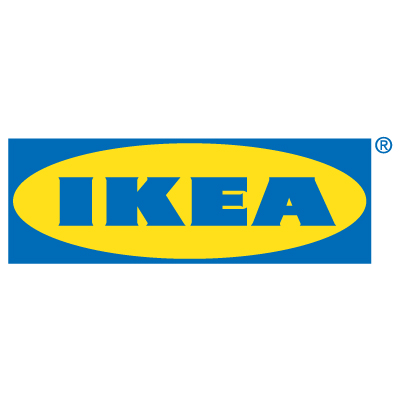 IKEA logo vector