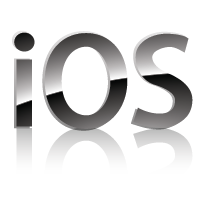 mac os logo vector