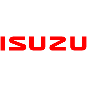 Isuzu logo vector