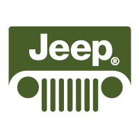Jeep logo vector