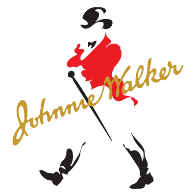 Johnnie Walker logo vector in (EPS, AI, CDR) free download