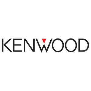 Kenwood logo vector